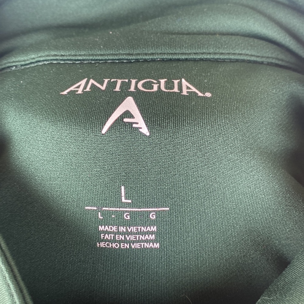 Oregon Ducks Performance Pullover. Large. Excelle… - image 5